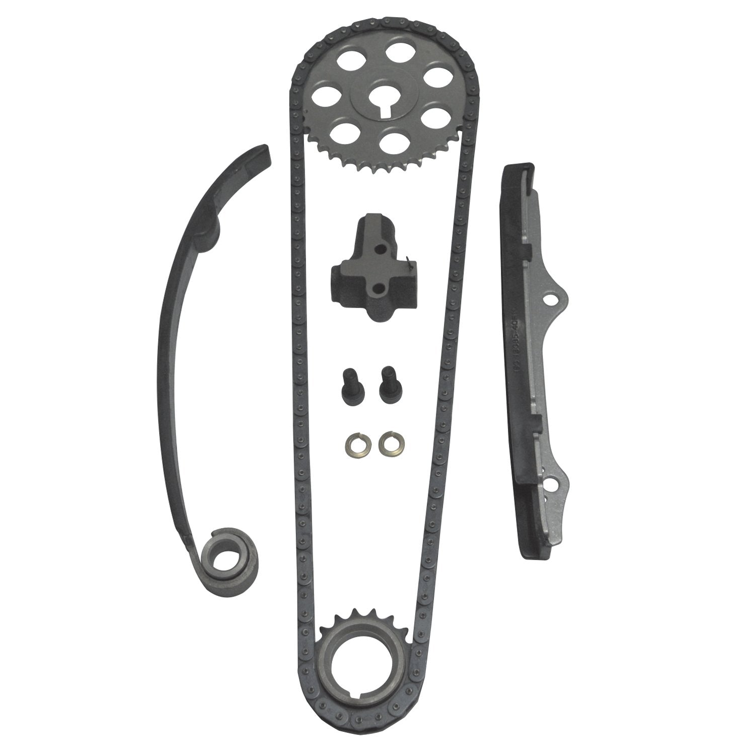 Melling Engine Timing Set  3SR102-1