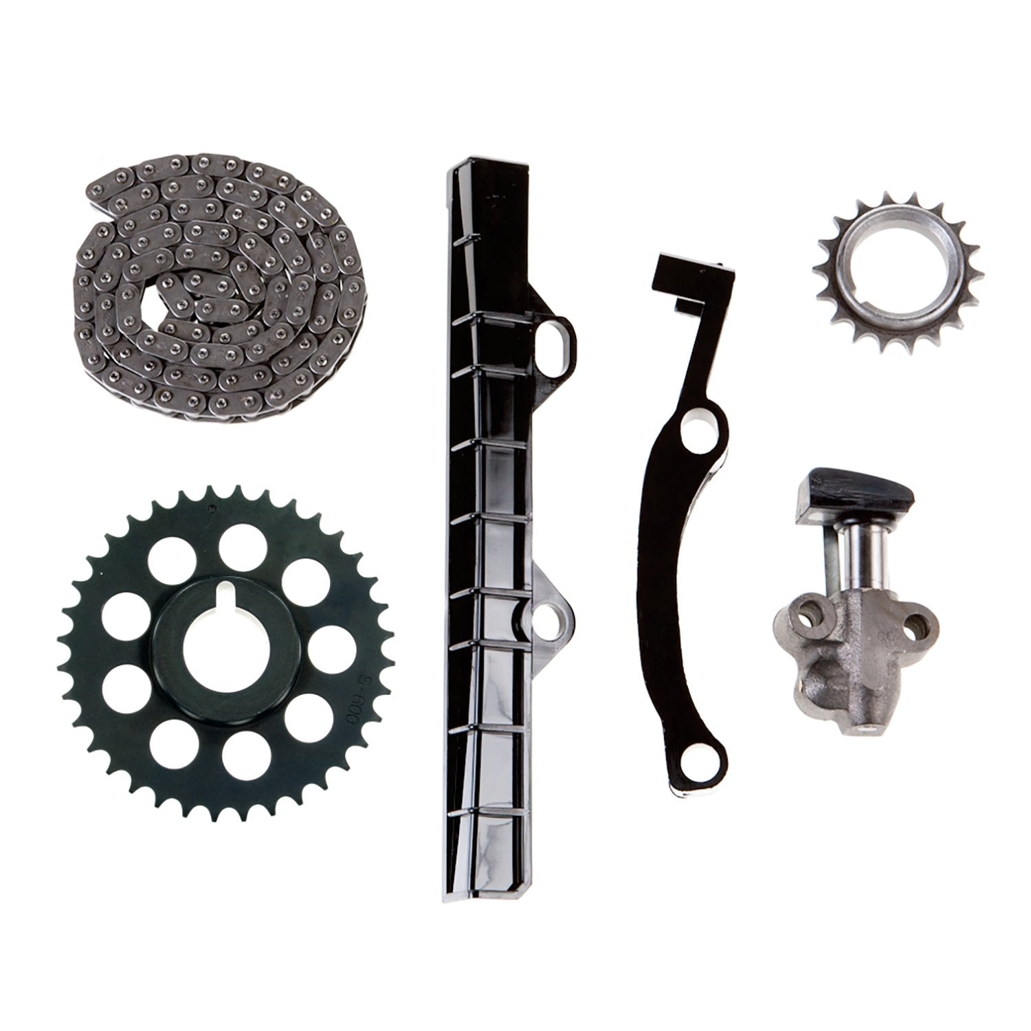 Melling Engine Timing Set  3SR96-1