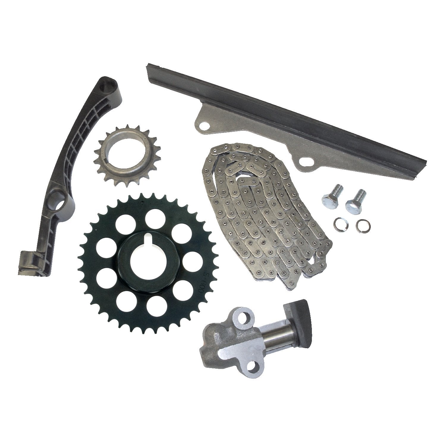 Melling Engine Timing Set  3SR96-1HD