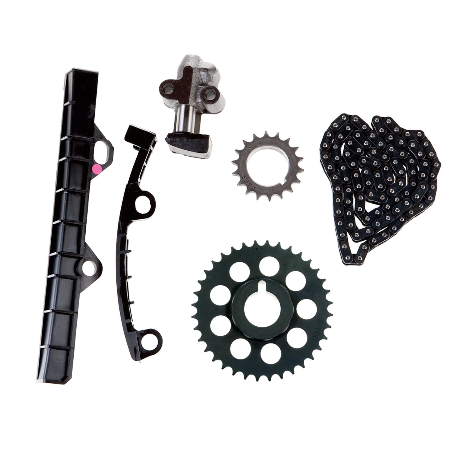 Melling Engine Timing Set  3SR98-1