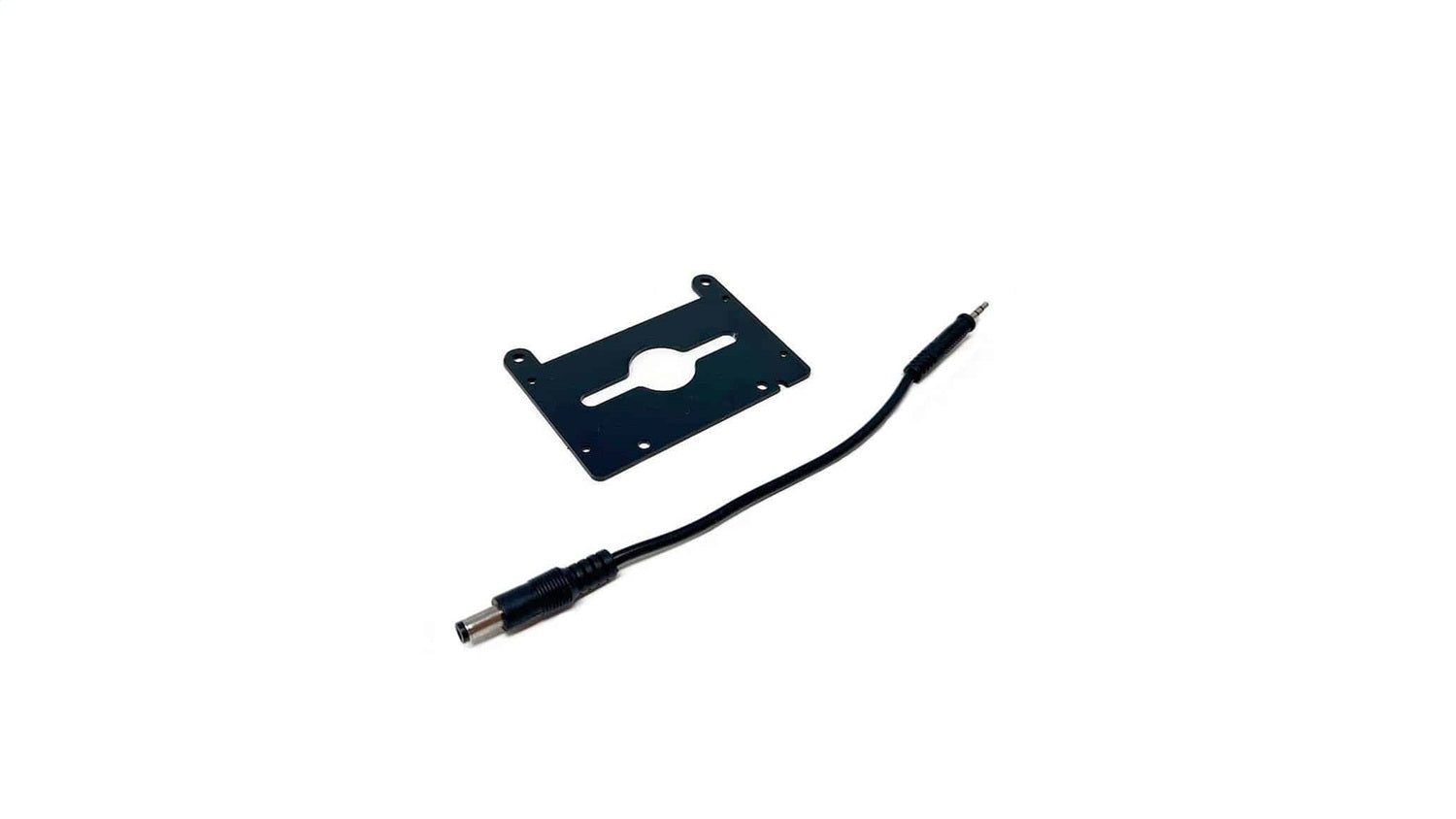 Brandmotion TRNS-2181 Park Assist Camera/Rear View Mirror Kit