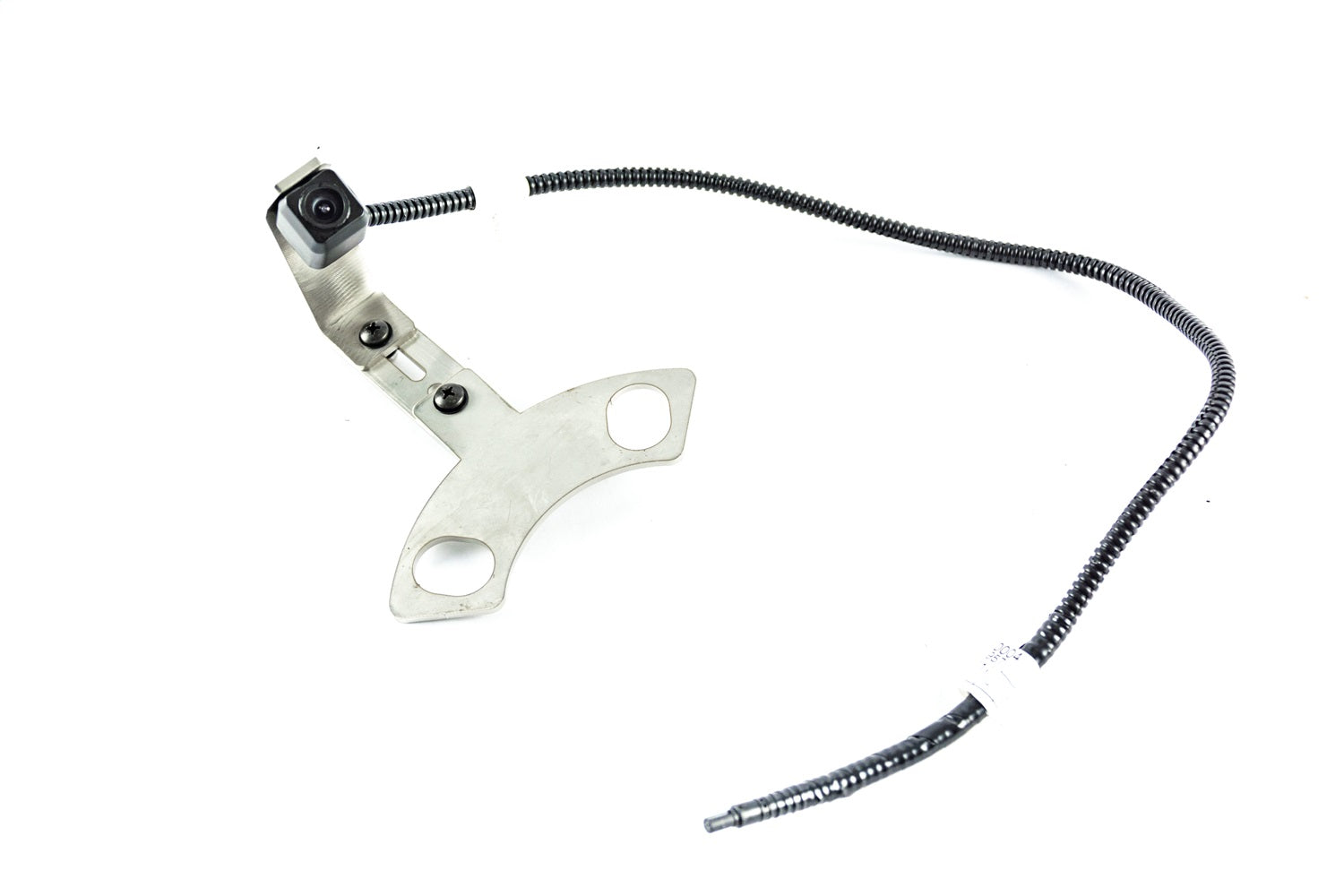 Brandmotion SUTV-8848 SummitView For Jeep Adjustable Rear Vision System