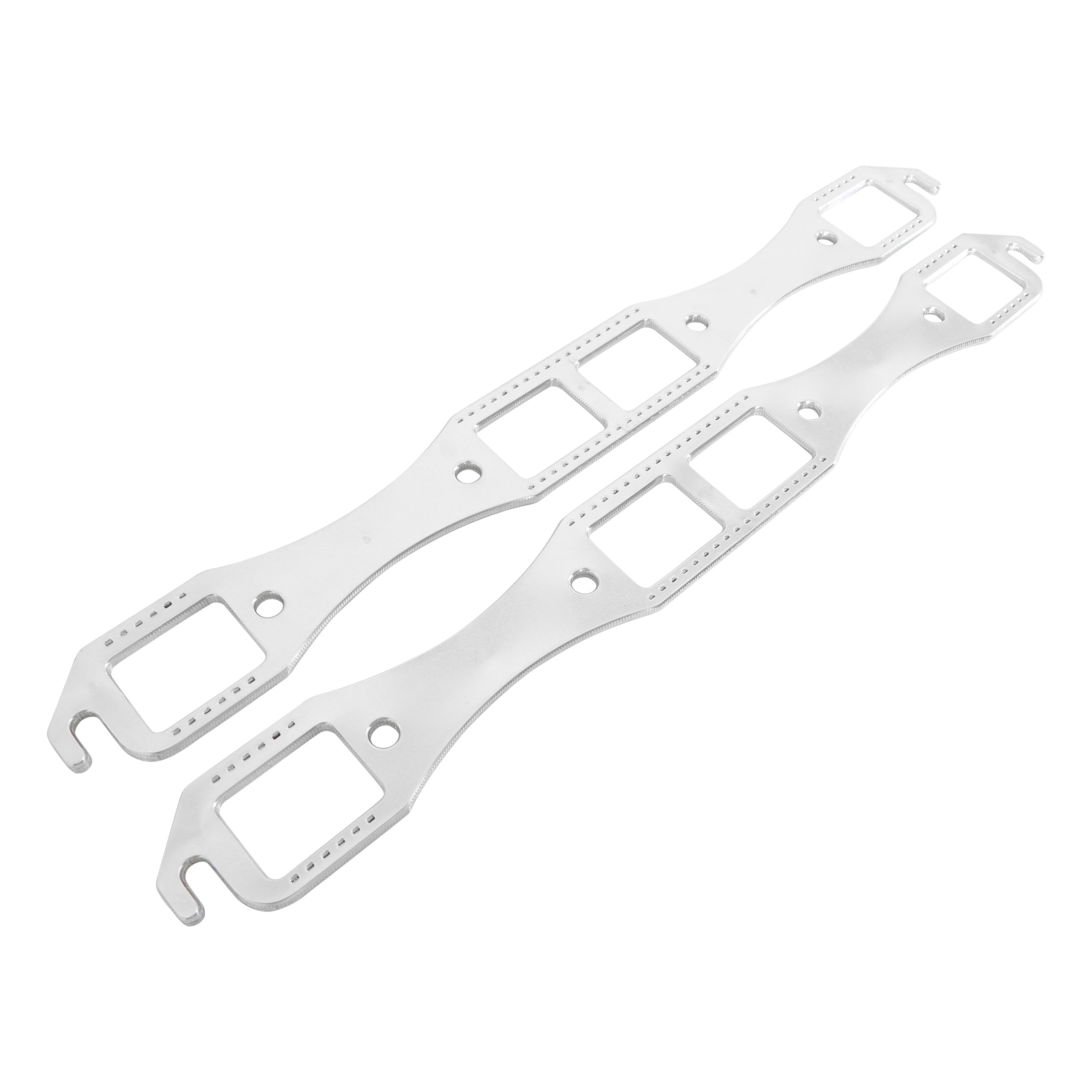 Mr Gasket 7430G Aluminum Header Gasket