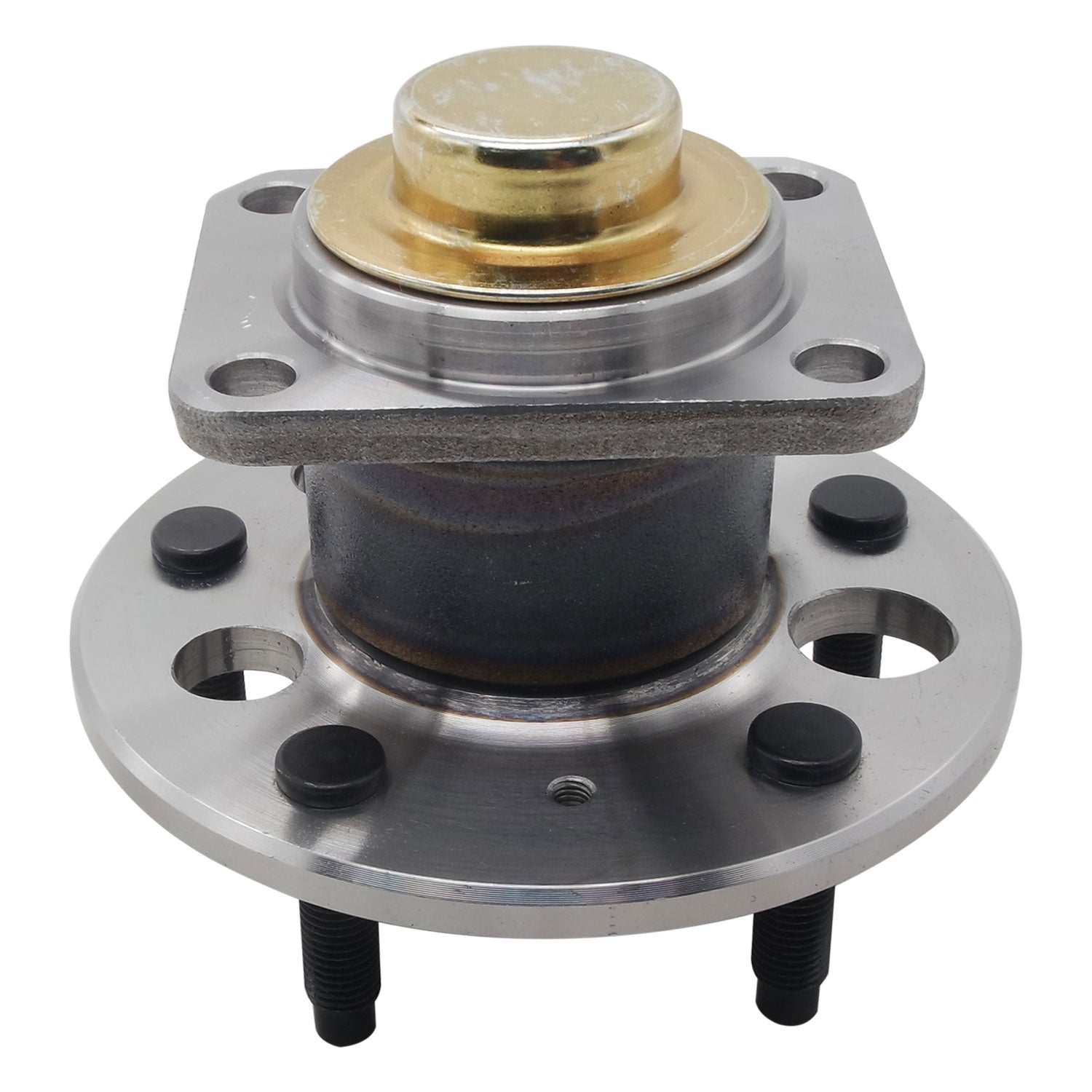 GSP Wheel Bearing and Hub Assembly  103221