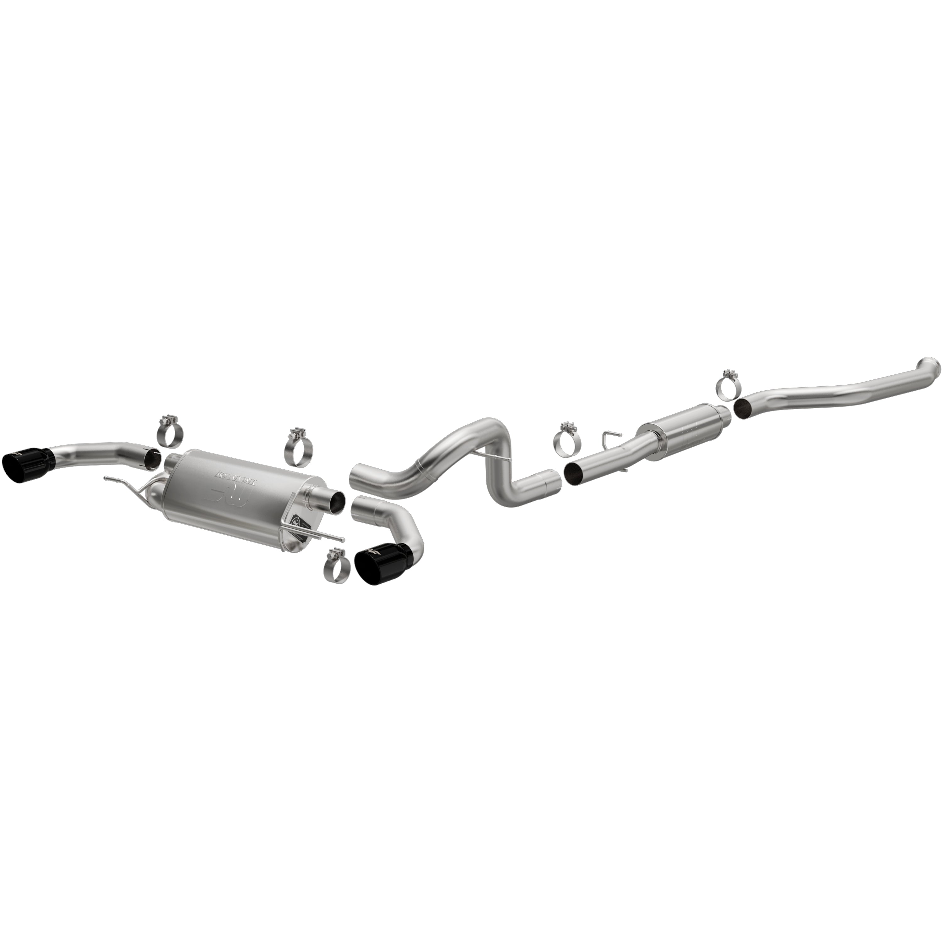MagnaFlow Exhaust Products Exhaust System Kit  19702