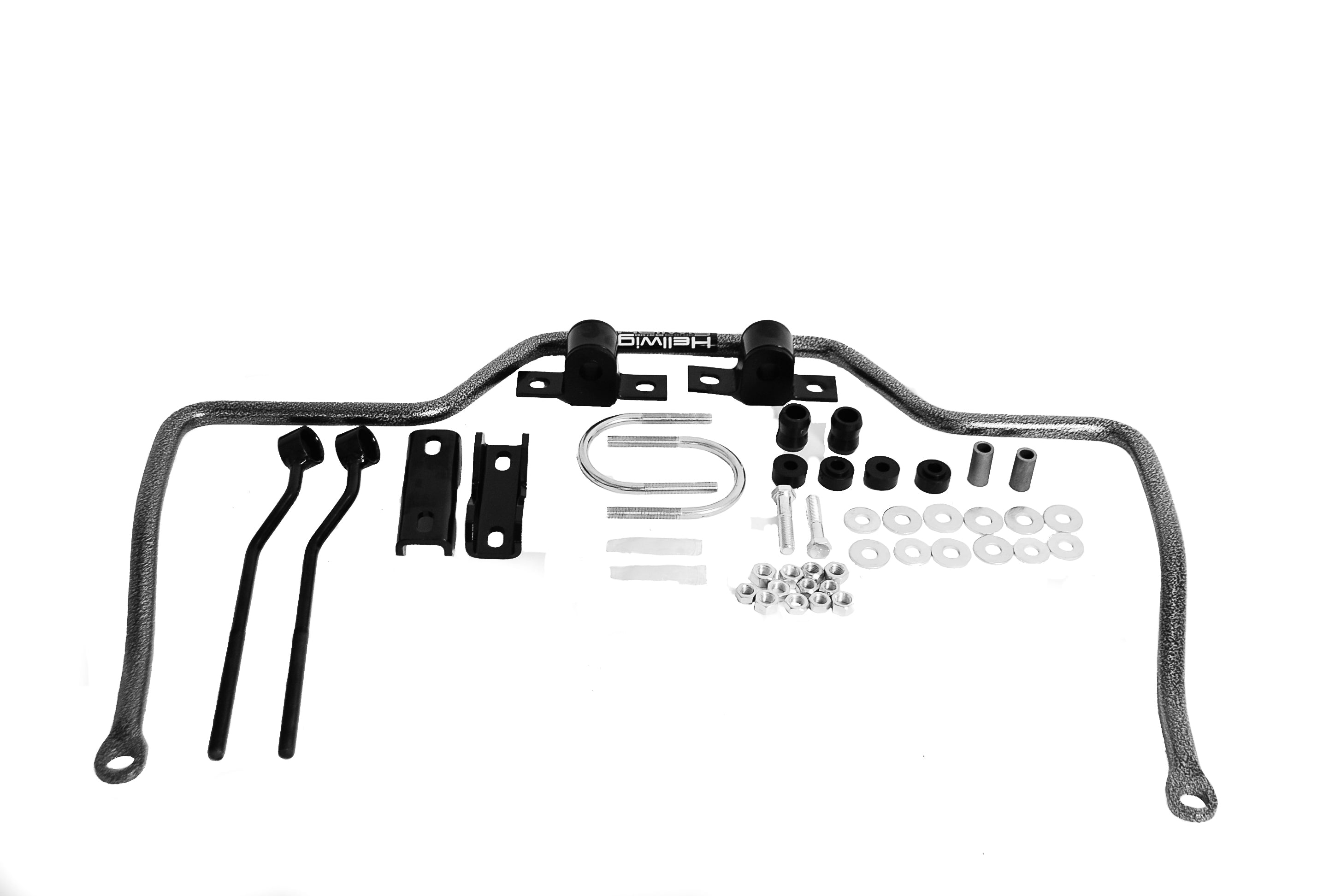 Hellwig 7511 Sway Bar Fits 83-10 B2300 B3000 B4000 Bronco II Ranger