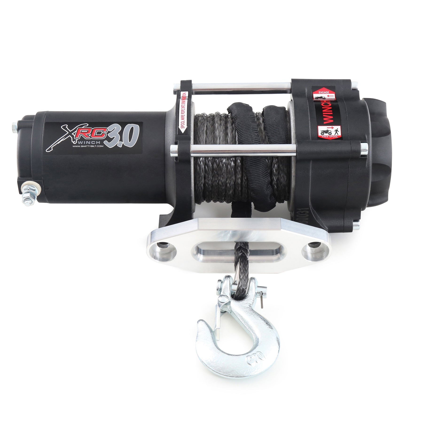 Smittybilt 98203 XRC3 Winch