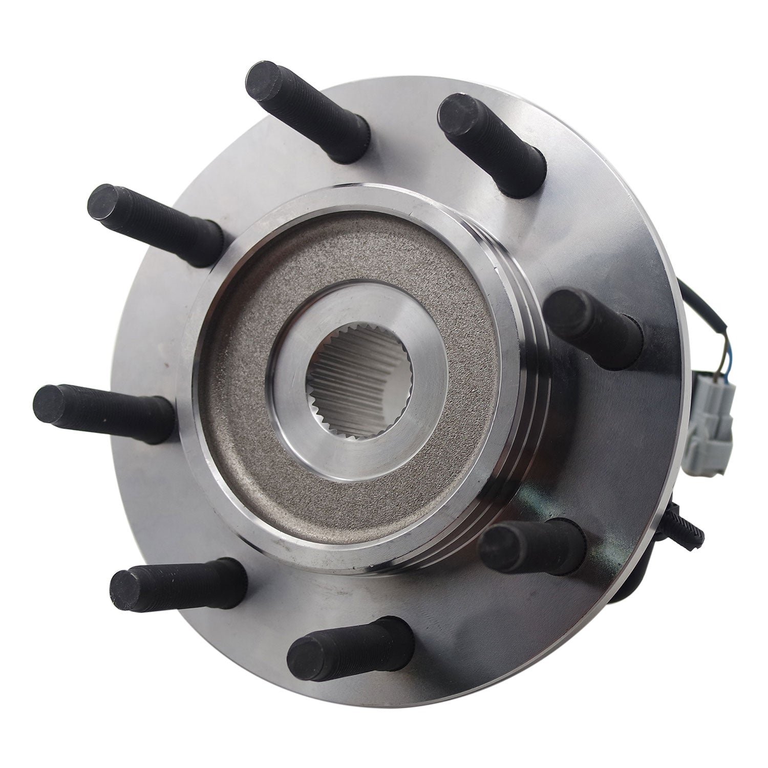 GSP Wheel Bearing and Hub Assembly  126063