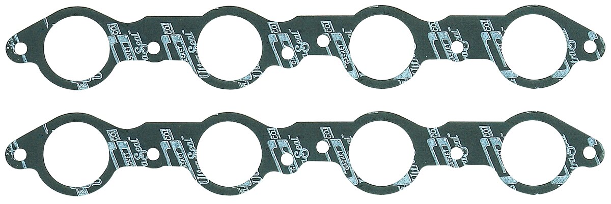 Mr Gasket 5966 Ultra Seal Exhaust Gasket Set