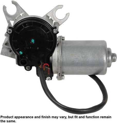 CARDONE Reman Windshield Wiper Motor  40-10013