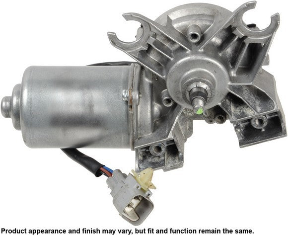 CARDONE Reman Windshield Wiper Motor  40-10013