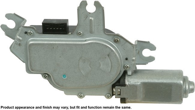 CARDONE Reman Windshield Wiper Motor  40-10014