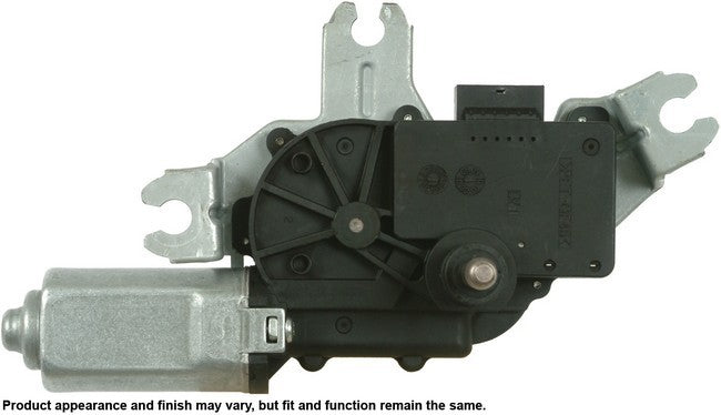 CARDONE Reman Windshield Wiper Motor  40-10014