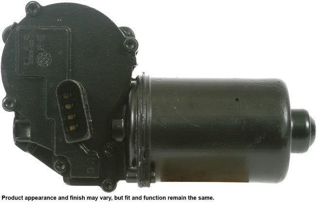 CARDONE Reman Windshield Wiper Motor  40-10020