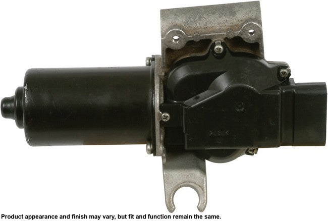 CARDONE Reman Windshield Wiper Motor  40-10022