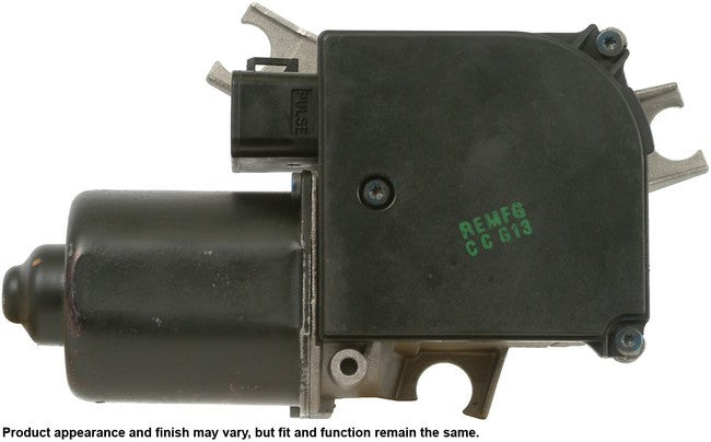 CARDONE Reman Windshield Wiper Motor  40-1004