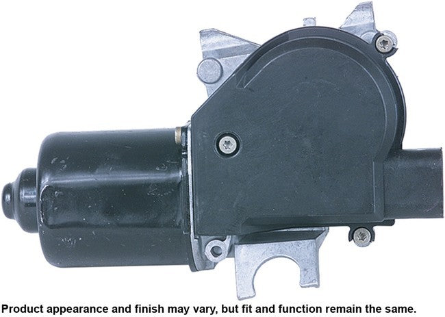 CARDONE Reman Windshield Wiper Motor  40-1014