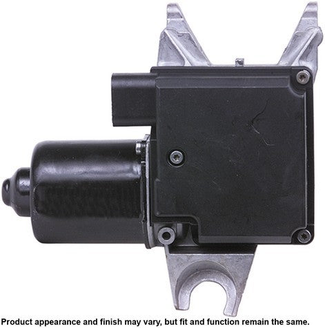 CARDONE Reman Windshield Wiper Motor  40-1015