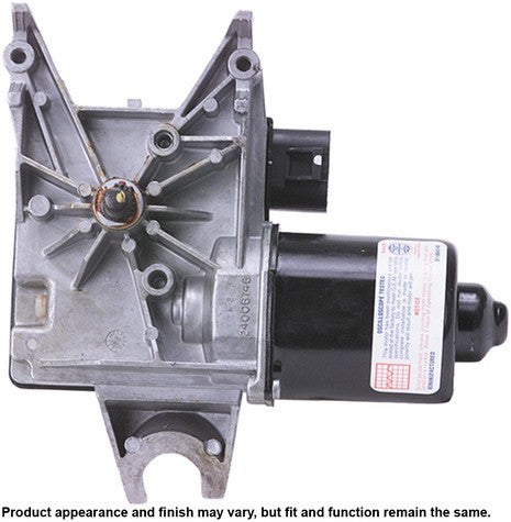 CARDONE Reman Windshield Wiper Motor  40-1015