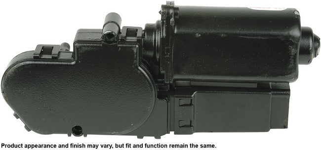 CARDONE Reman Windshield Wiper Motor  40-1026