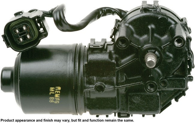 CARDONE Reman Windshield Wiper Motor  40-1034