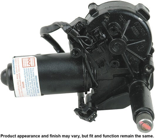CARDONE Reman Windshield Wiper Motor  40-1039