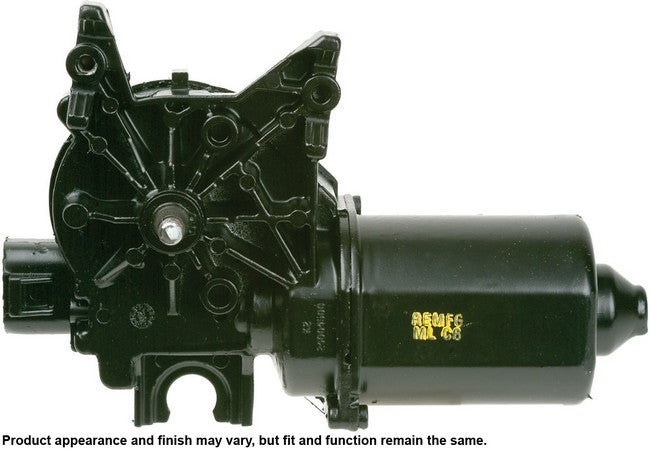 CARDONE Reman Windshield Wiper Motor  40-1046