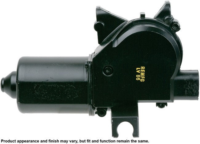 CARDONE Reman Windshield Wiper Motor  40-1047