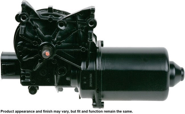 CARDONE Reman Windshield Wiper Motor  40-1047