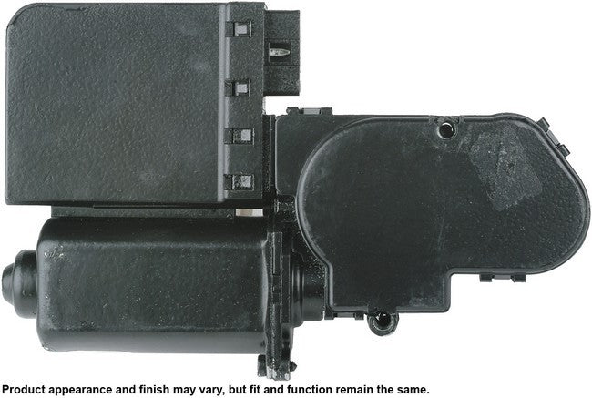 CARDONE Reman Windshield Wiper Motor  40-1048