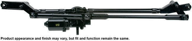 CARDONE Reman Windshield Wiper Motor  40-1050L
