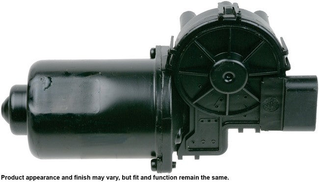 CARDONE Reman Windshield Wiper Motor  40-1053