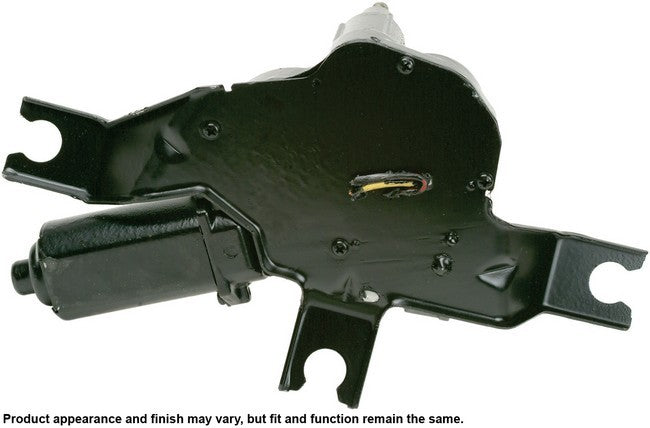 CARDONE Reman Windshield Wiper Motor  40-1055