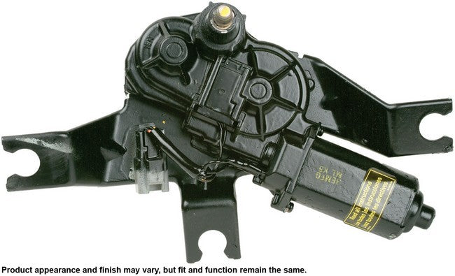 CARDONE Reman Windshield Wiper Motor  40-1055