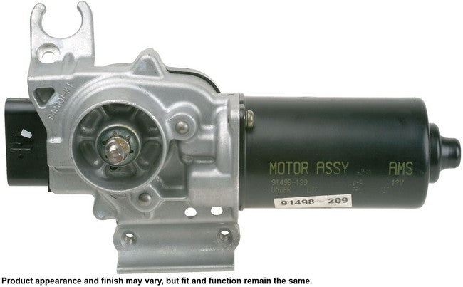 CARDONE Reman Windshield Wiper Motor  40-1057