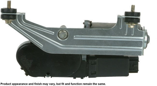 CARDONE Reman Windshield Wiper Motor  40-1058
