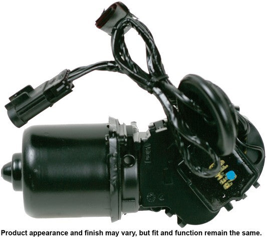 CARDONE Reman Windshield Wiper Motor  40-1062