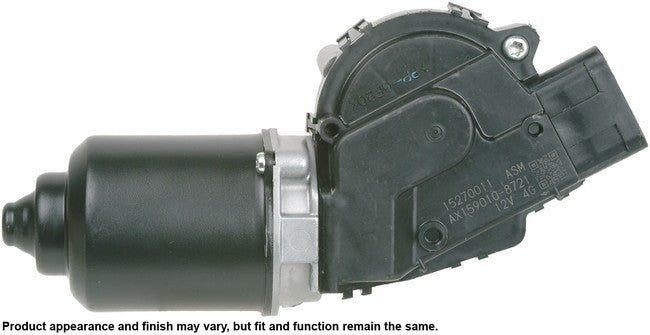 CARDONE Reman Windshield Wiper Motor  40-1067