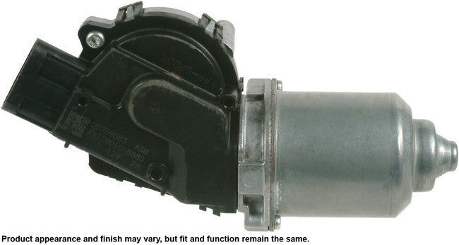 CARDONE Reman Windshield Wiper Motor  40-1072