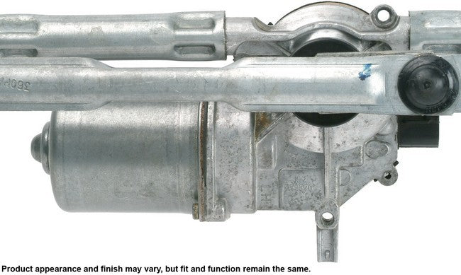CARDONE Reman Windshield Wiper Motor  40-1076L