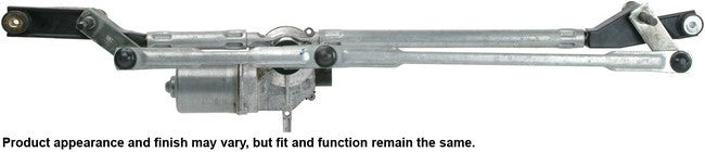 CARDONE Reman Windshield Wiper Motor  40-1076L