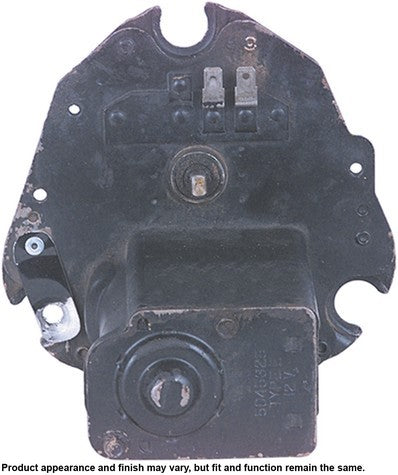 CARDONE Reman Windshield Wiper Motor  40-119