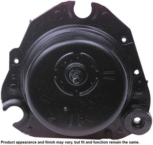 CARDONE Reman Windshield Wiper Motor  40-121