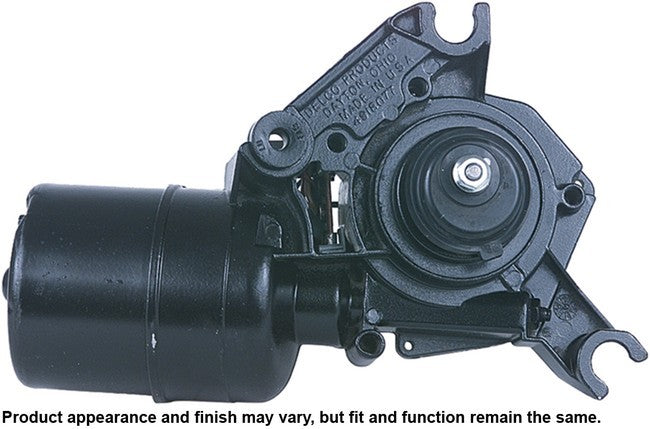 CARDONE Reman Windshield Wiper Motor  40-148