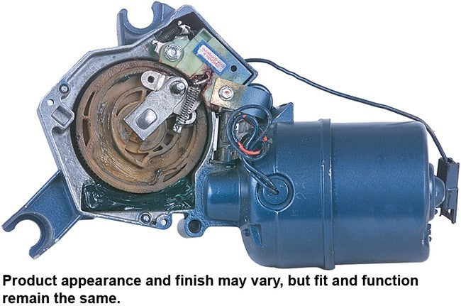 CARDONE Reman Windshield Wiper Motor  40-152