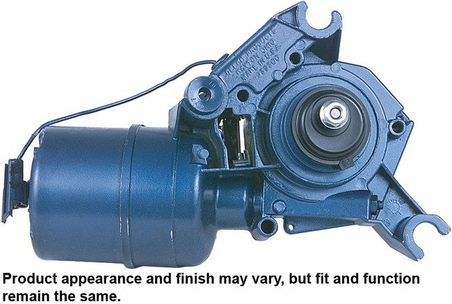 CARDONE Reman Windshield Wiper Motor  40-152