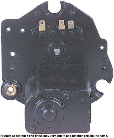 CARDONE Reman Windshield Wiper Motor  40-154