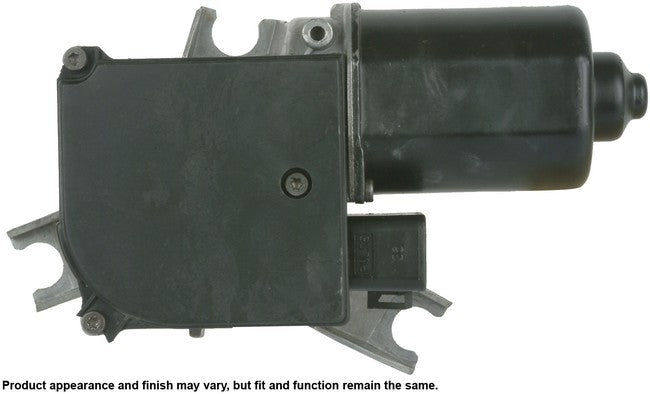 CARDONE Reman Windshield Wiper Motor  40-158