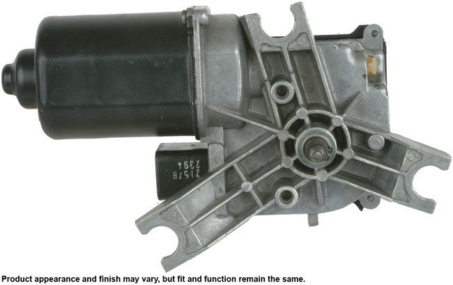 CARDONE Reman Windshield Wiper Motor  40-158