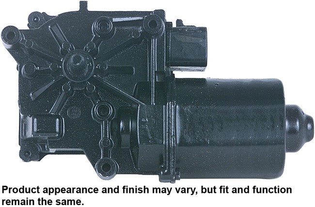 CARDONE Reman Windshield Wiper Motor  40-159